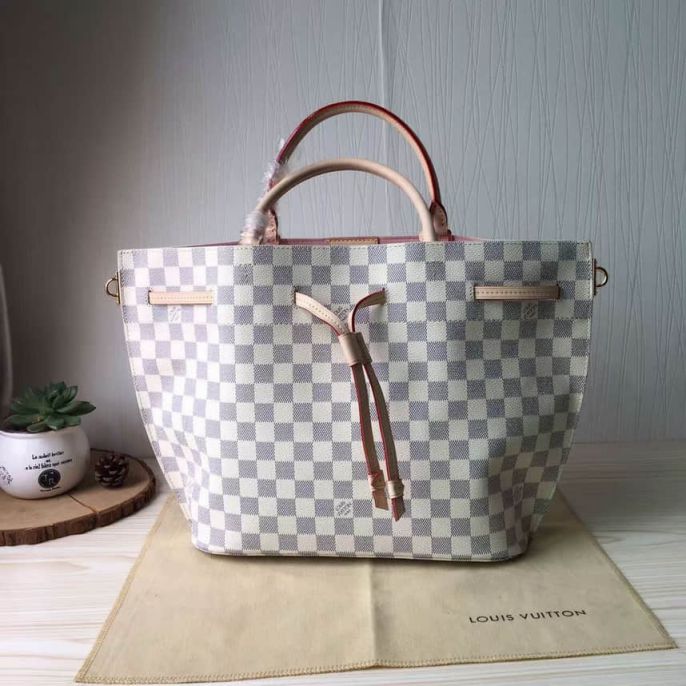 LV Tote Bags GirolataN41579