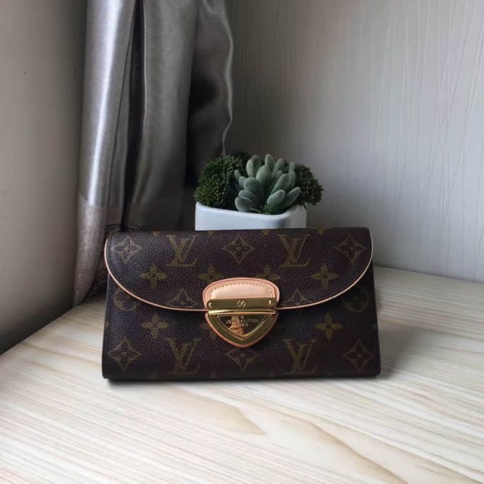 LV Wallets M60123