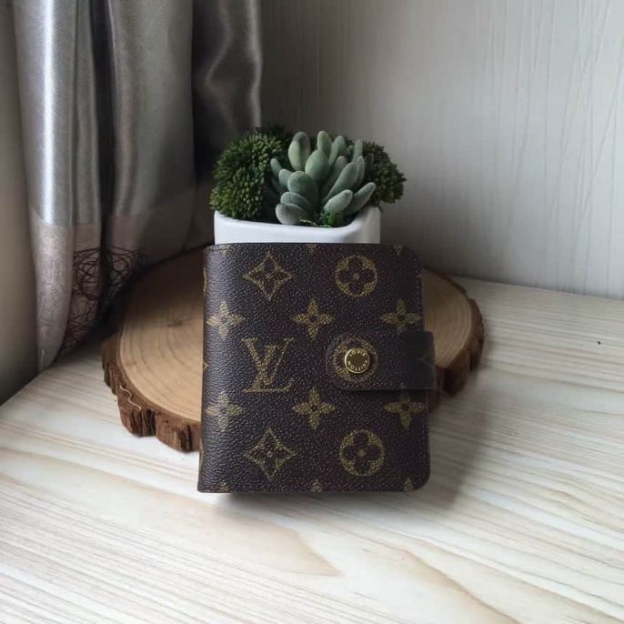 LV Wallets M61667