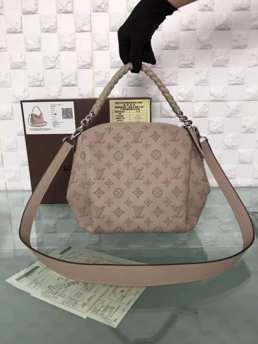 LV Shoulder Bags BABYLONE CHAIN BB M51224