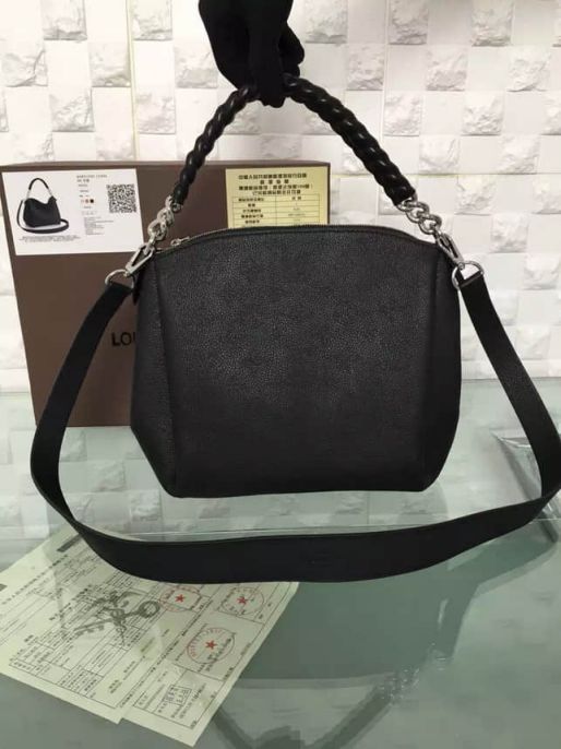 LV Shoulder Bags BABYLONE CHAIN BB M51223