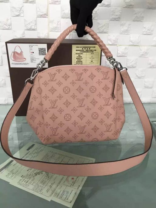 LV Shoulder Bags BABYLONE CHAIN BB M51219