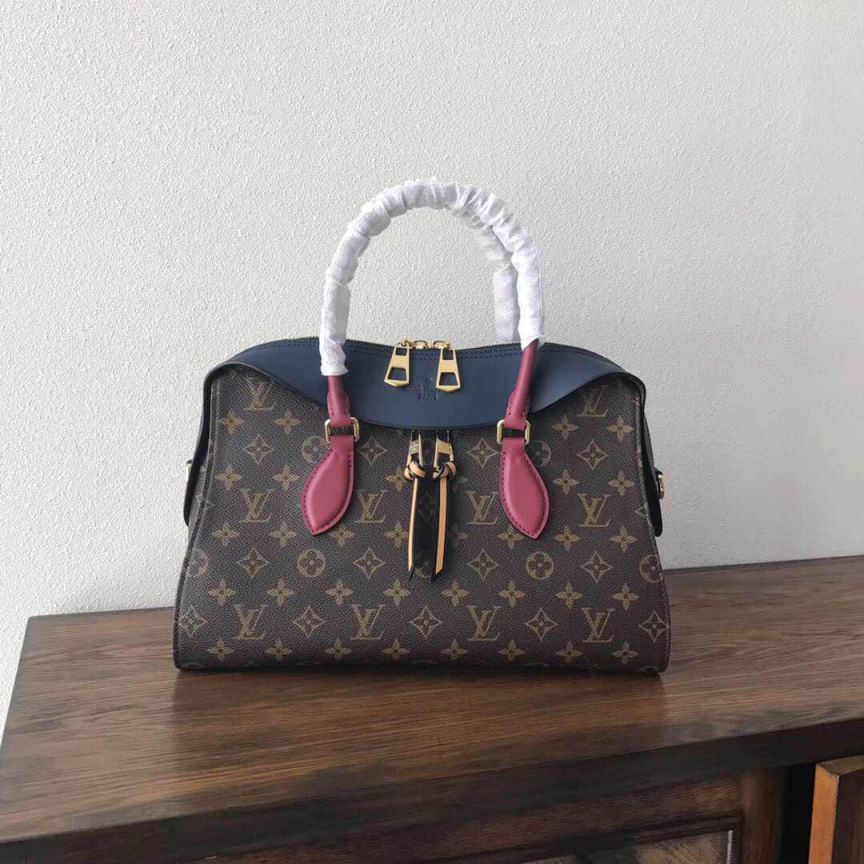 LV Tote Bags Tuileries M43439