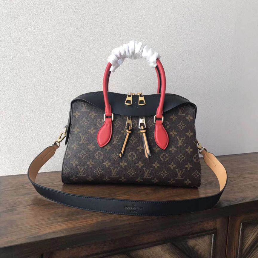 LV Tote Bags Tuileries M41454