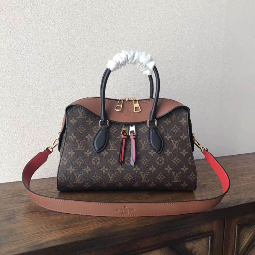 LV Tote Bags Tuileries M41456