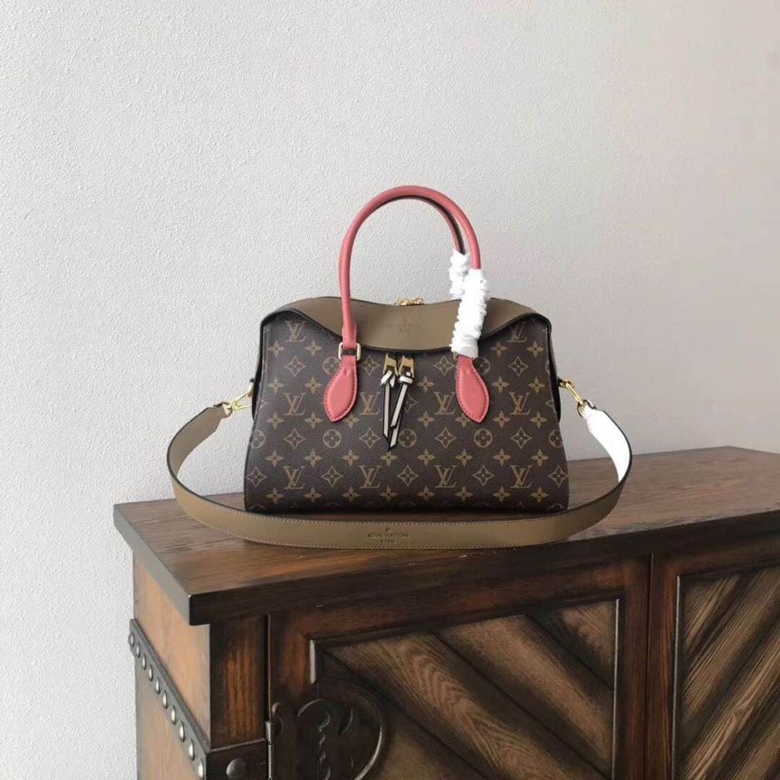 LV Tote Bags Tuileries M44270