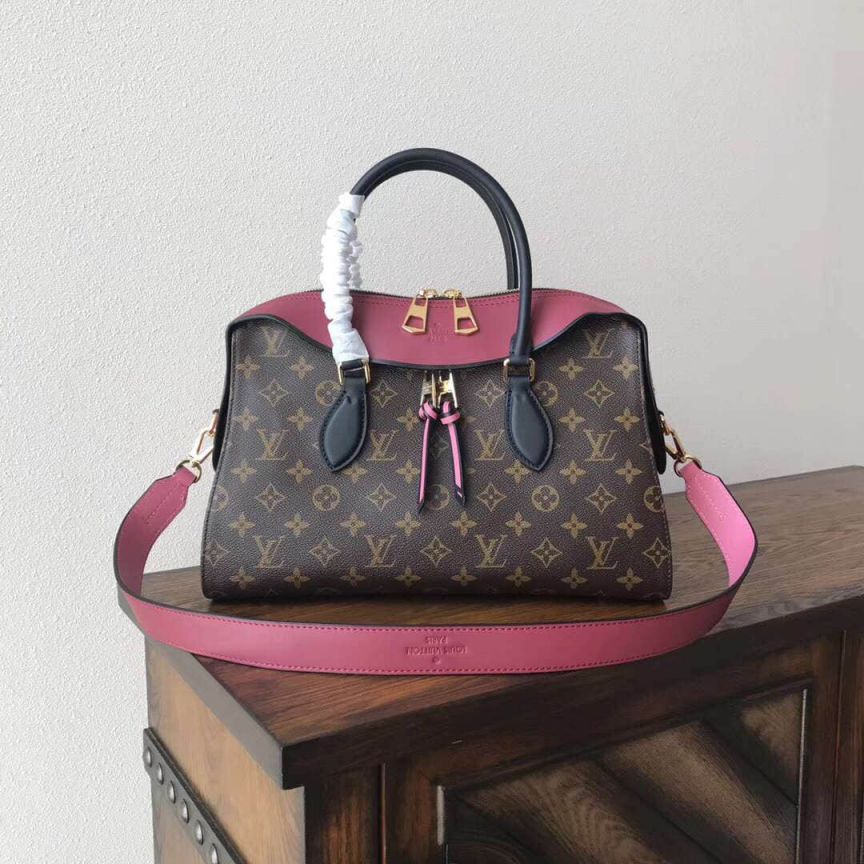 LV Tote Bags Tuileries