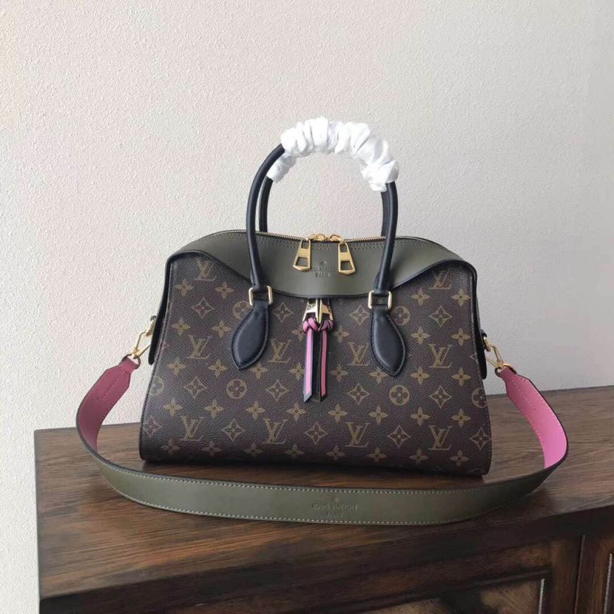 LV Tote Bags Tuileries M41455