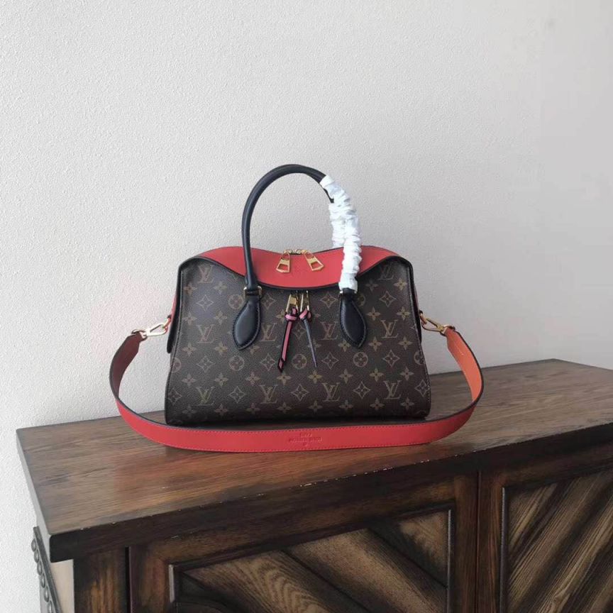 LV Tote Bags Tuileries