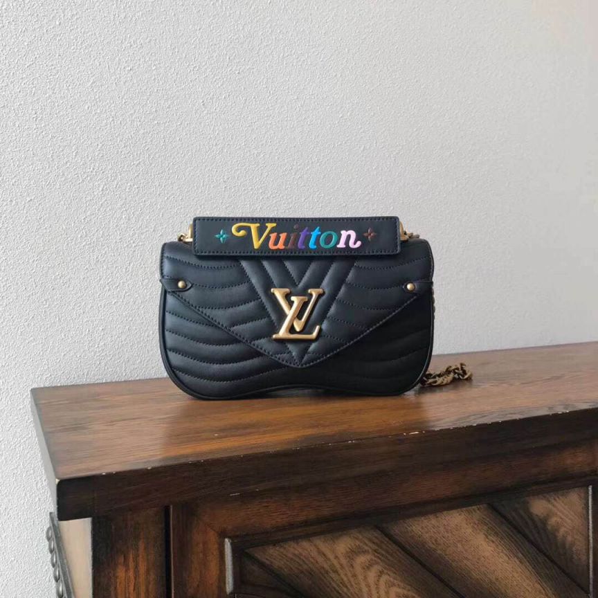 LV Shoulder Bags New Wave M51498