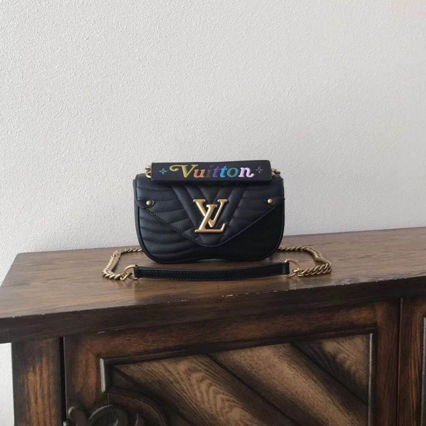 LV Shoulder Bags NEW WAVE M51683