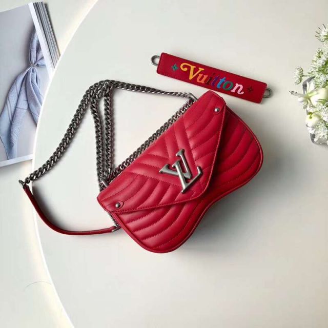 LV Shoulder Bags NEW WAVE M51943