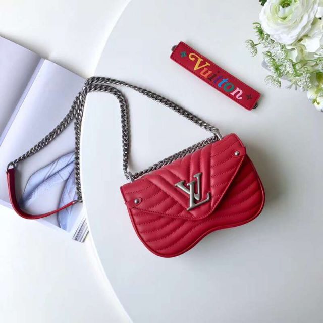 LV Shoulder Bags NEW WAVE M51930