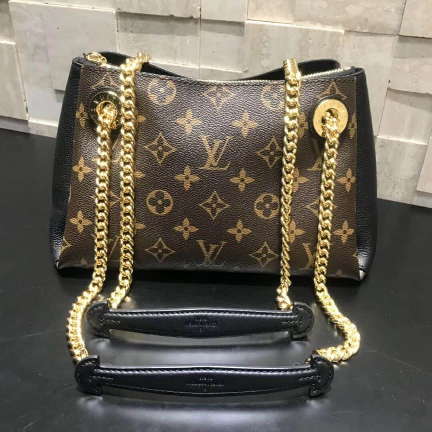 LV Shoulder Bags Surene BB On Chain M43775