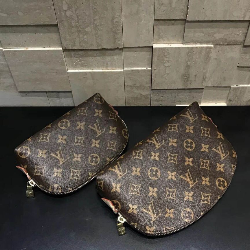 LV Clutch Bags Monogram M47515 M47353