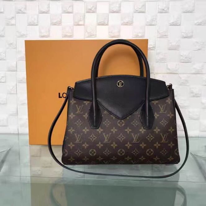 LV Tote Bags 2017 M42269 FLORINE