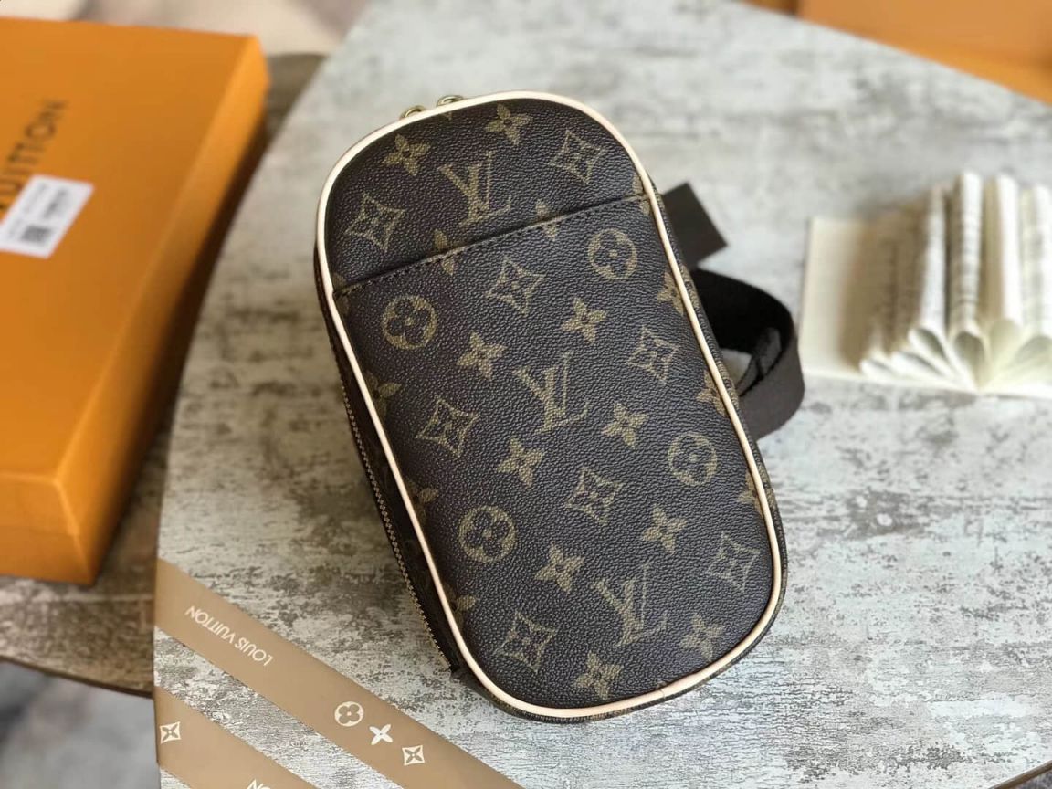 LV Waist Bags GeronimosM51870