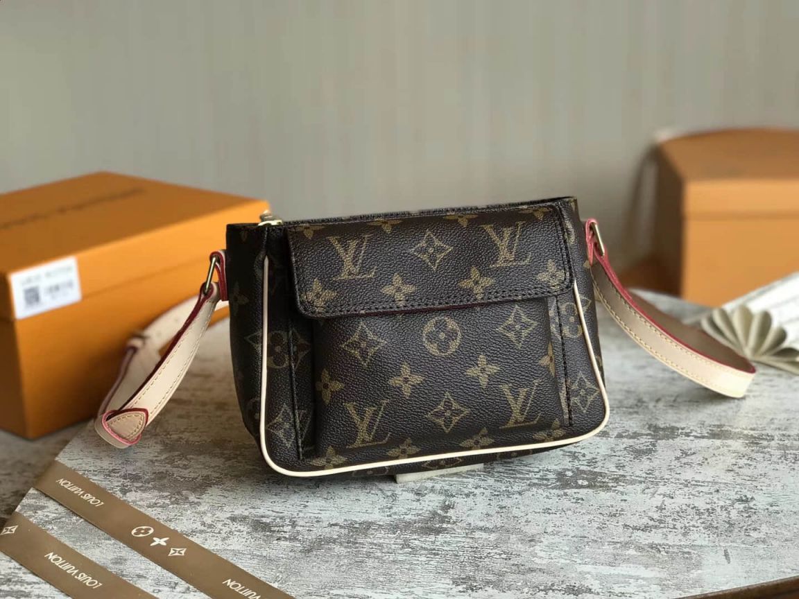 LV Shoulder Bags M51165