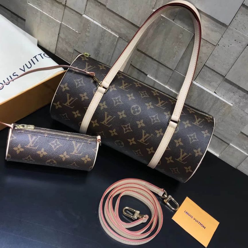 LV Shoulder Bags