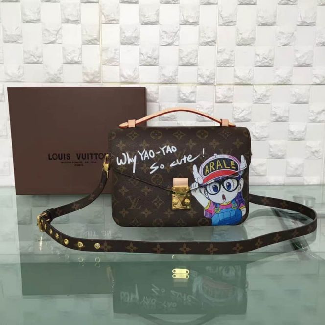 LV Sale M40780 Metis Crossbody