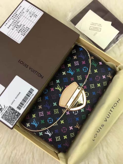 LV Wallets M93738