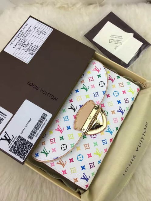 LV Wallets M93737