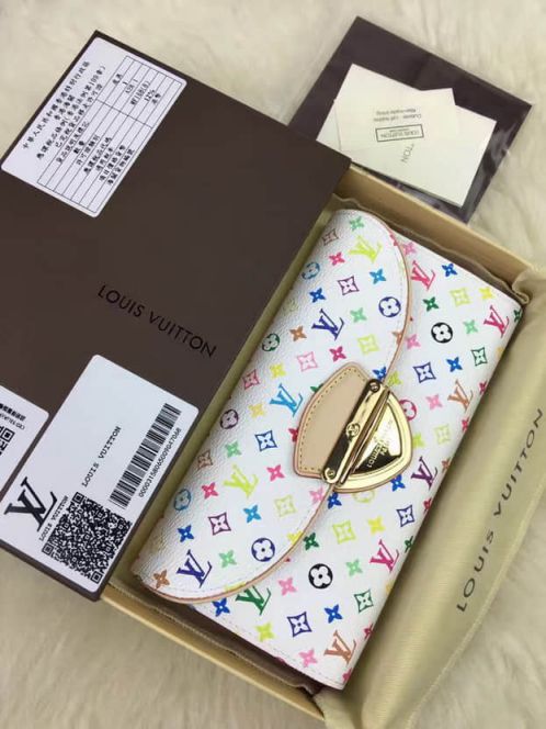 LV Wallets M93736