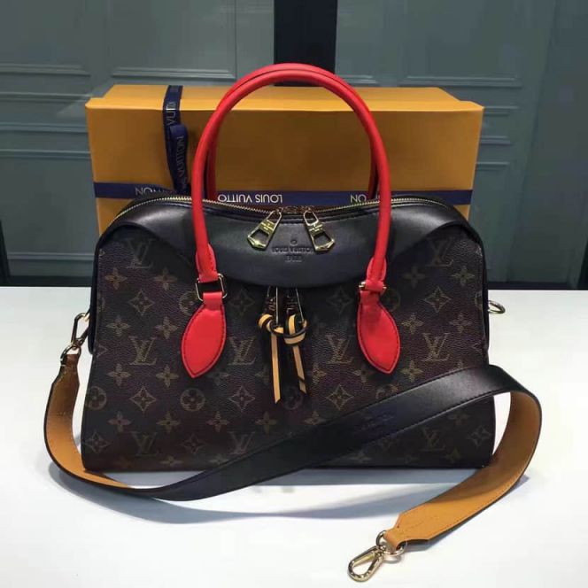 LV Shoulder Bags TUILERIES M41454