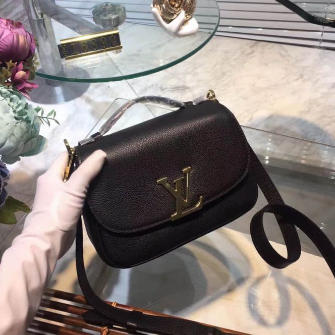 LV Shoulder Bags M54057 NEO Vivienne Monogram Crossbody