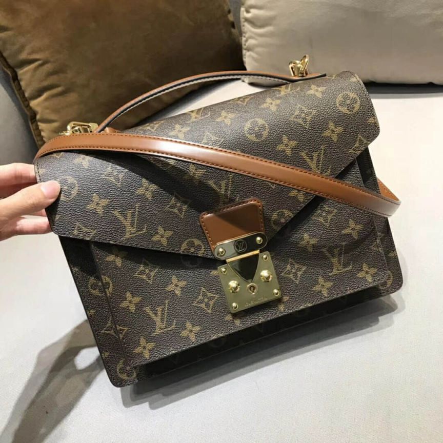 LV Shoulder Bags Messenger Bag