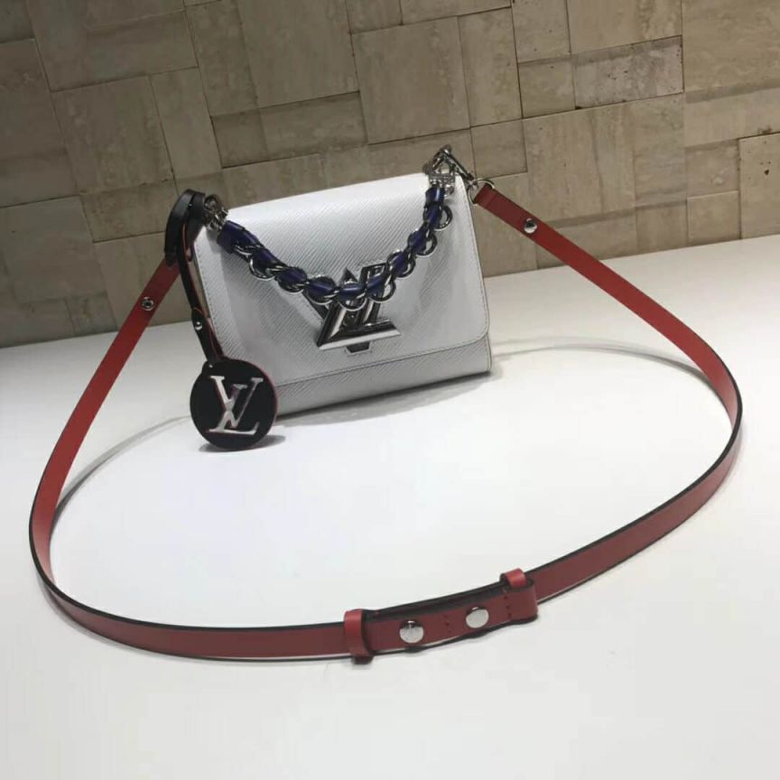 LV Shoulder Bags 2018 Twist M52506