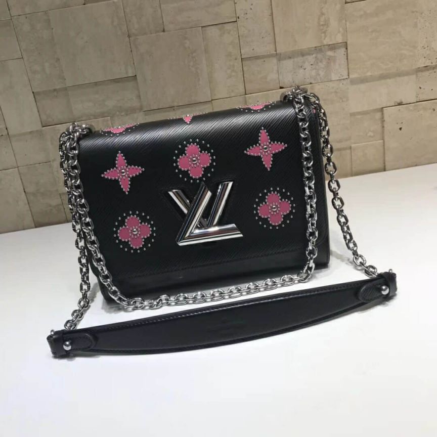 LV Shoulder Bags 18 Twist M52134