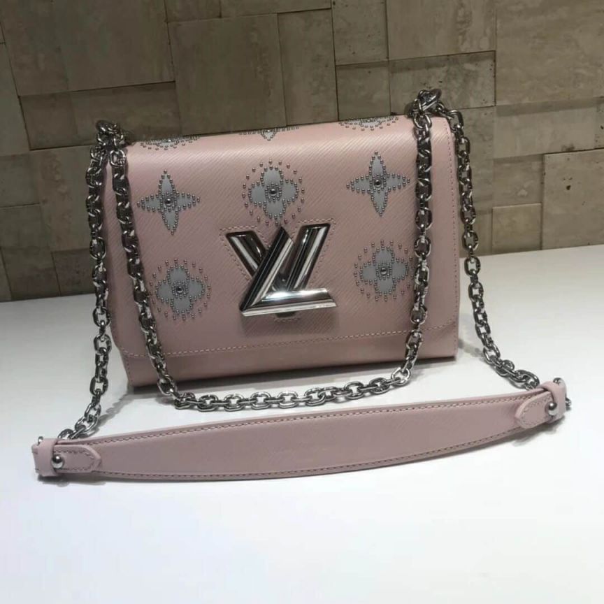 LV Shoulder Bags 18 Twist M52131