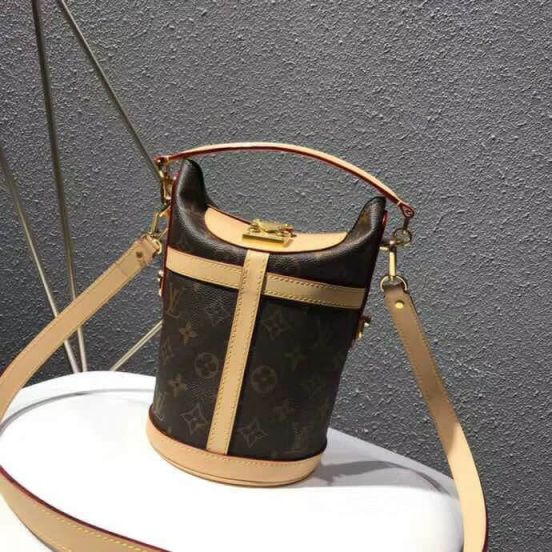 LV Bucket Bags DUFFLE M43587