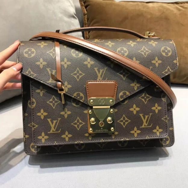 LV Shoulder Bags Messenger Bag