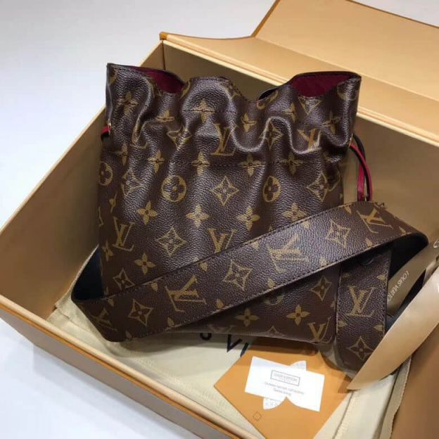 LV Shoulder Bags