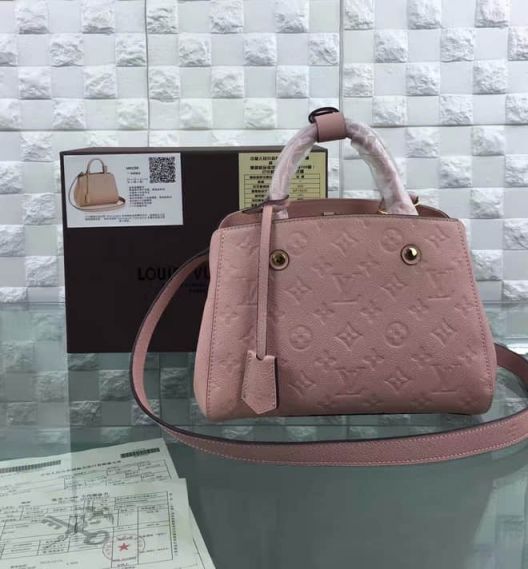 LV Shoulder Bags M41053