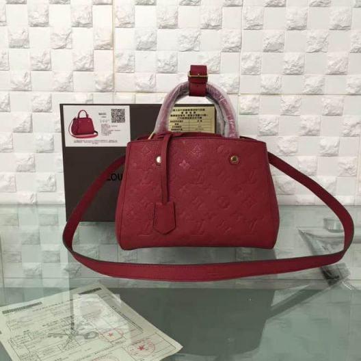 LV Shoulder Bags M41053