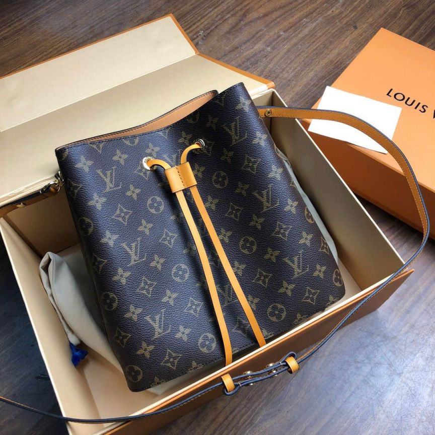 LV Bucket Bags NEONOE