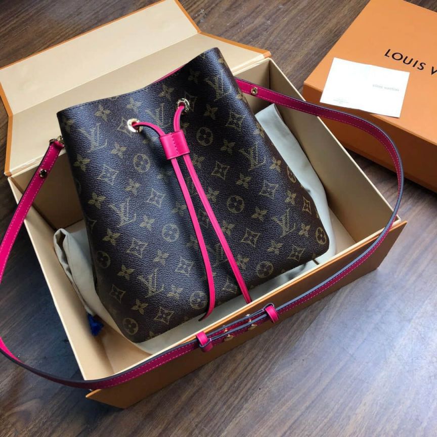 LV Bucket Bags NEONOE