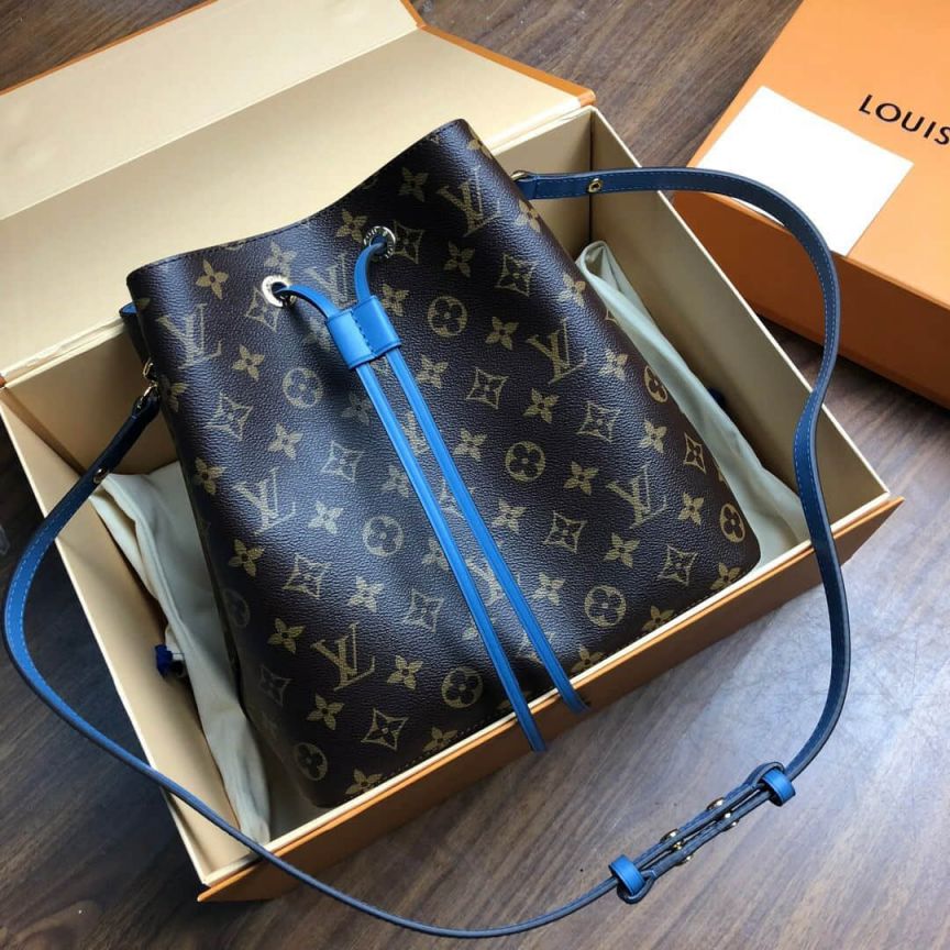 LV Bucket Bags NEONOE