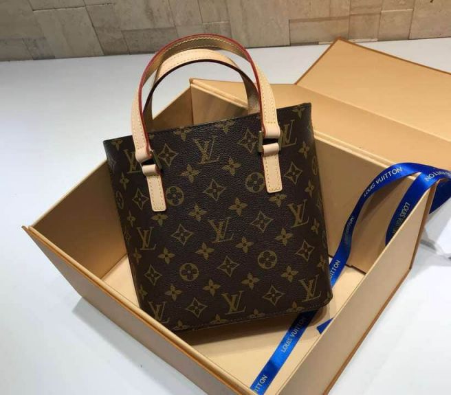 LV Tote Bags