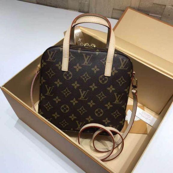 LV Tote Bags