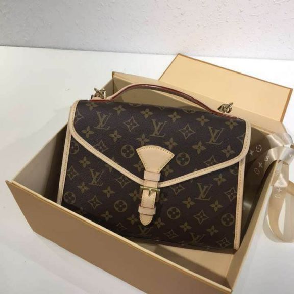 LV Tote Bags