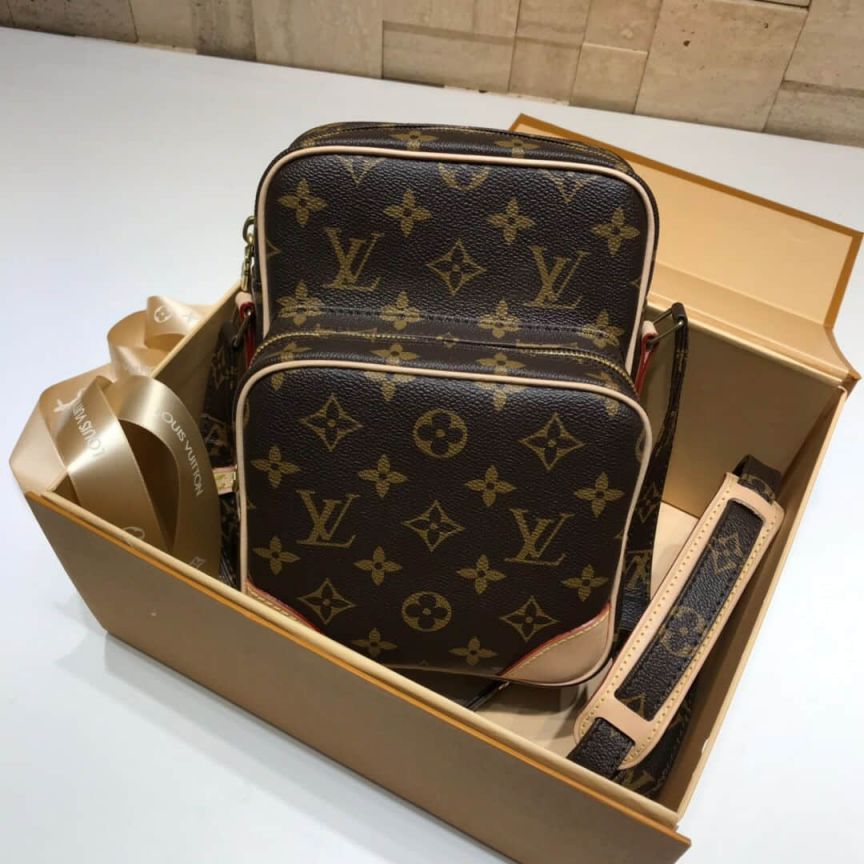 LV Shoulder Bags