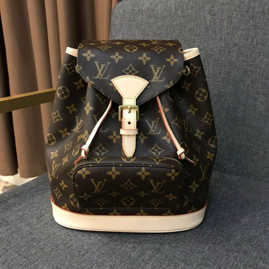 LV Backpack Bags