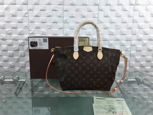 LV Shoulder Bags M48814