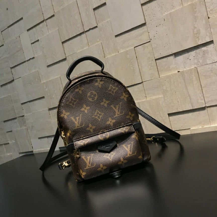 LV Backpack Bags M41562