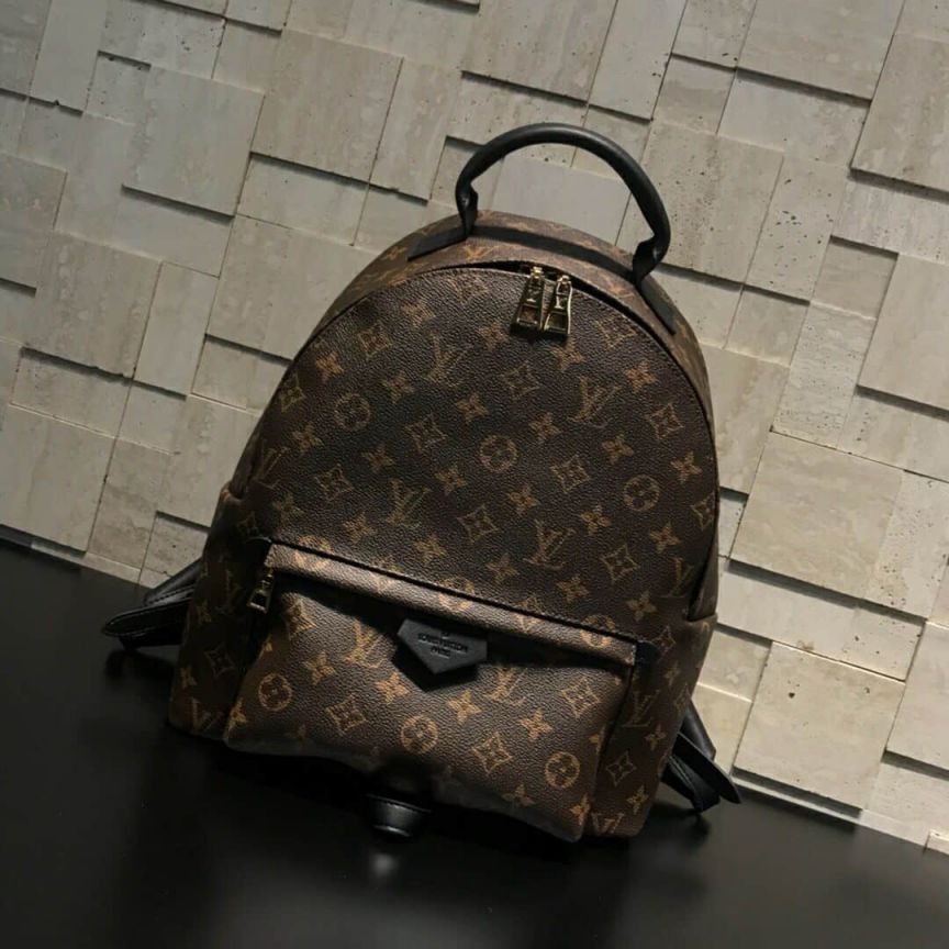 LV Backpack Bags MONOGRAM BACKPACK M41561