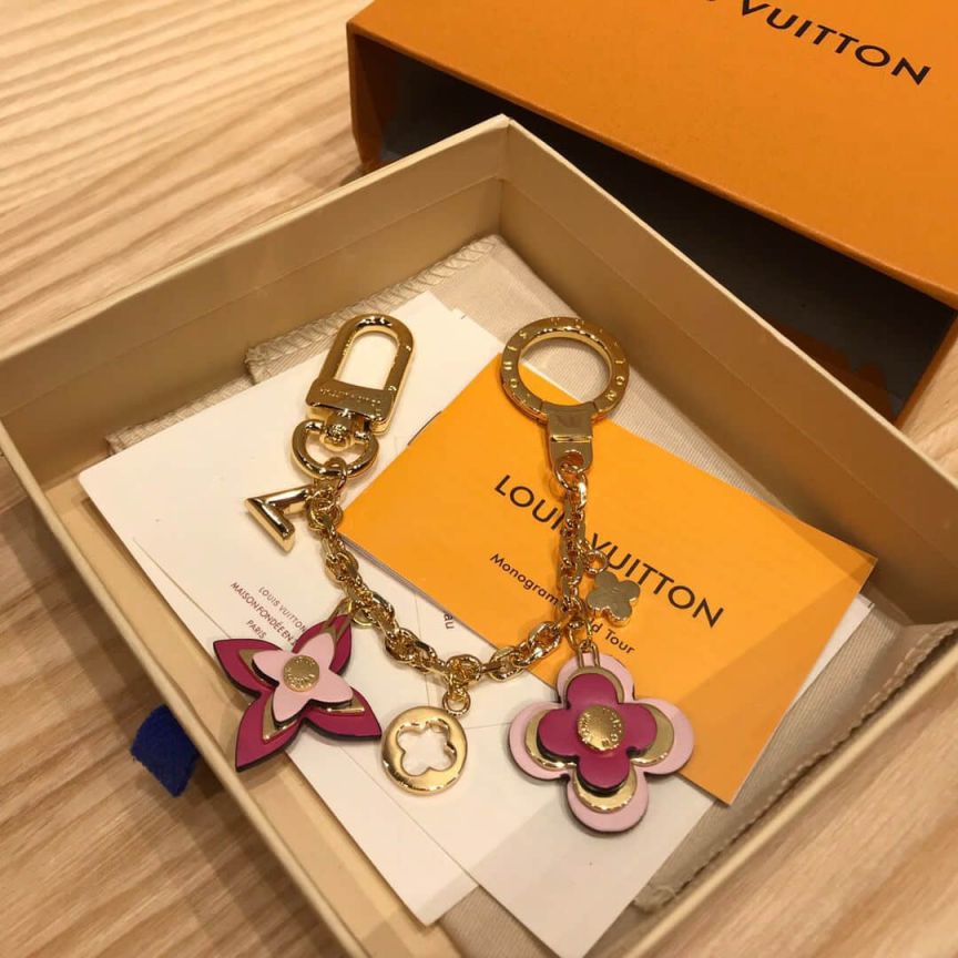 LV Key Chain